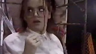 Lesbian Construction Workers