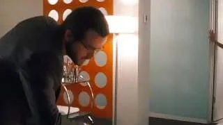 Sarah Chalke Chaos Theory (Sexy Lingerie)