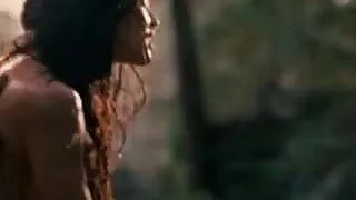 Natassia Malthe - Skinwalkers