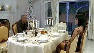 A XXXMAS Dinner