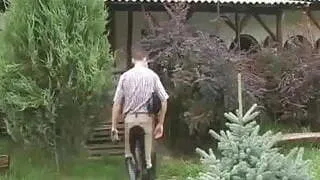 Dicklovers - orgy 4 farmer in