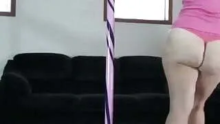 Big Butt Milf Shaking Her Ass