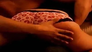 Let The Spanking Begin