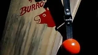 Sweat for the camera sweetheart.