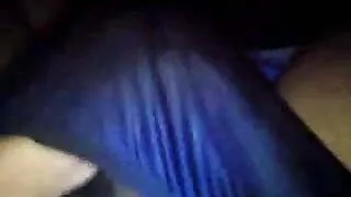 black panties part 1&2