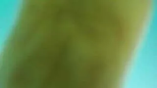 Sarah nude snorkeling 2