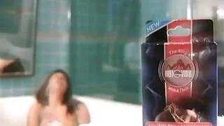 Alexa Jaymes Hot G Vibe 