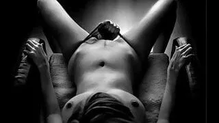 Poema erotico - Erotic poem..