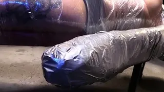 Hot cumshot for amateur fetish mature stockings slut