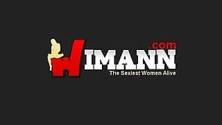 Amber Heard - Sexy Vid