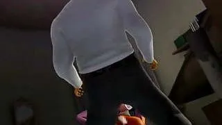 Yuutsuya no Hananochi Hen Choukyou Sareta Midara Tsuma 04