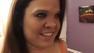 Two Squirting Midgets Bang a Stud.