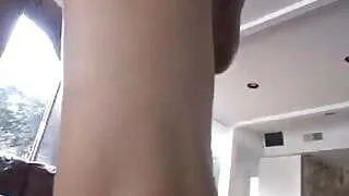 Rebecca Vs Lex...Black Cock In P.O.V