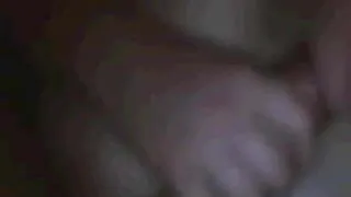 Freundin lutscht und wichst