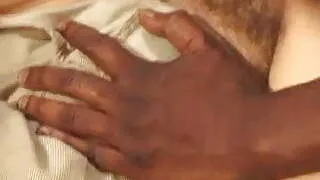 BBc hairy mature (by edquiss)