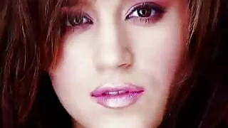 Rosie Jones sexy fully nude photoshoot