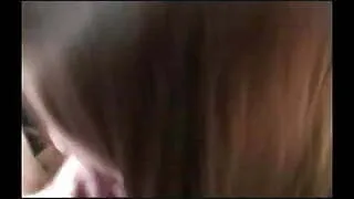 Amateur girlfriend hardcore action in her car