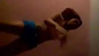 Detroits Lil Bossy Part 2