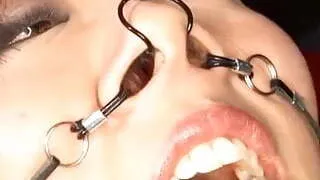 Japanese kinky slave wife livestock