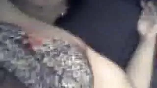 giving granny youngster dick