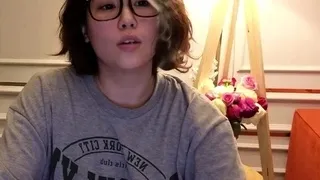 Webcam MILF Beauty Masturbating