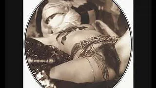 Precious Hairy Babes