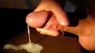 20 Years of Jerking Off my Perfect Cock