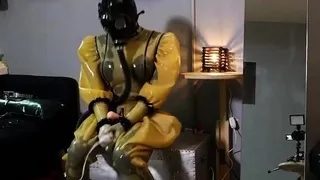 Amateur MILFs doing BDSM