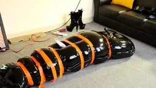 Erotic Fetish Hardcore BDSM Artwork