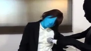 Hardcore Asian Japanese Orgy Session