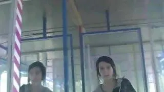 CZECH AMATEURS - SIMONA & PETR 