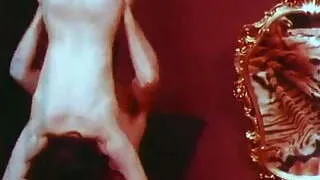 Muttchens Mosengestut