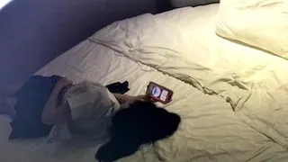 Amateur Hidden Cam with Dildo Wives