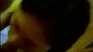 Korean Amateur GF Shy BJ