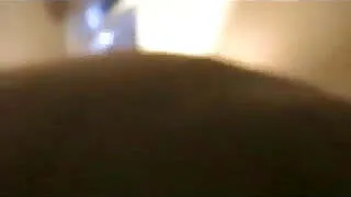 Young interracial encounter