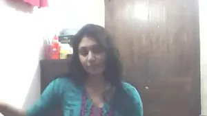 Indian girl Antora masturbating Part 2