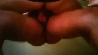 mature couple-creampie ending 11