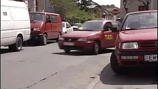 Monique Covet lesbian scene