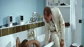 Sophie Marceau - Descent Into Hell