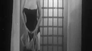 Vintage Stripper Cherry