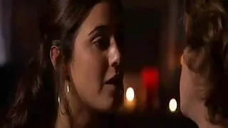 Emmanuelle Chriqui - Adam And Eve