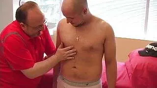 An Afternoon With Cooper