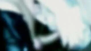 British slut Lena in a kinky scene