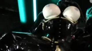 Blonde amateur MILF pov toys fingering shaved cunt