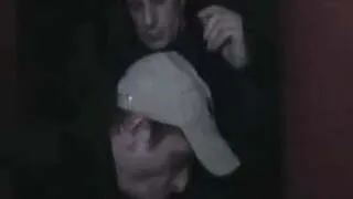 Suck n fuck in internet cafe booth