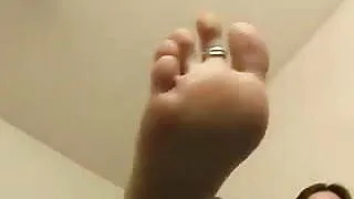 Get your ass down here