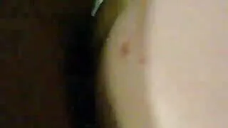 milf creaming on a huge cock...