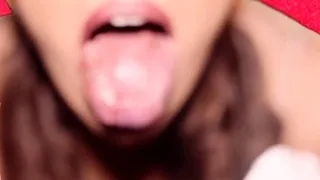 Pee fetish brunette skank nailed roughly