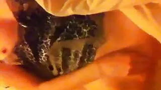 my british girlfriend playing