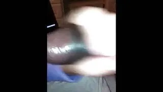 blowjob,handjob from my girlfriend then swollows my cum